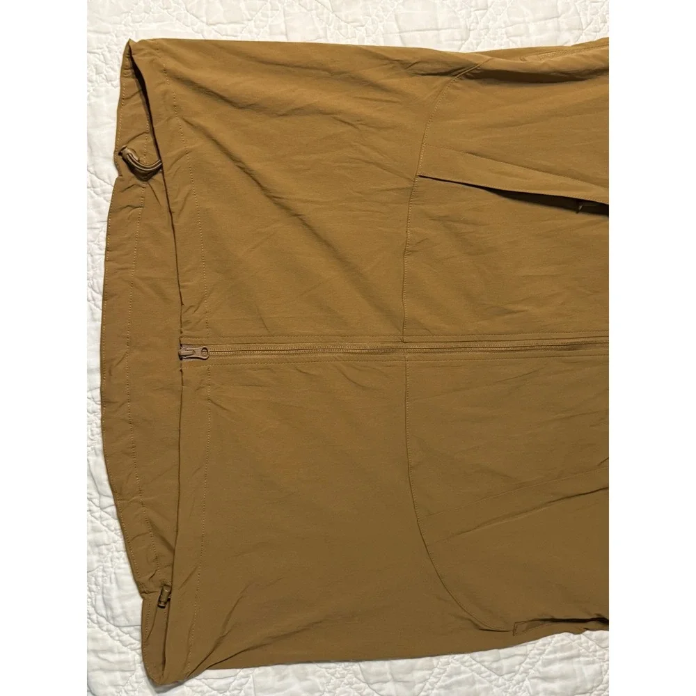 Helikon Tex Trooper MK2 Jacket L Coyote Brown StormStretch Softshell Tactical